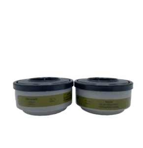 فیلتر نوار زیتونی هانیول مولتی گاز مدل 75scl (نورث) |بسته 2 عددی
