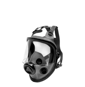 ماسک شیمیایی تمام صورت هانیول مدل 54001 (HONEYWELL)