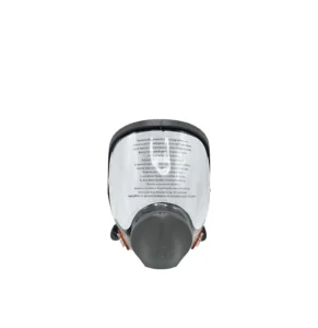ماسک تمام صورت تری ام 6800|ماسک تنفسی 3M مدل 6800