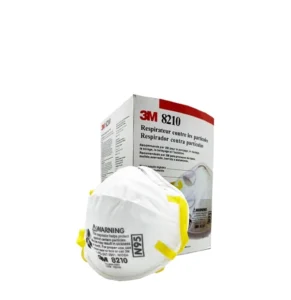 ماسک 3M مدل N95 8210